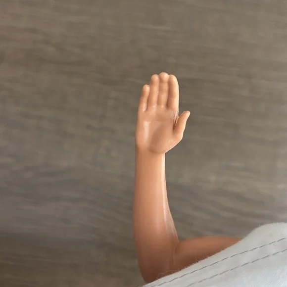 Barbie 2012 Mattel Ken Groom Doll Pink Bow tie - Picture 11 of 12